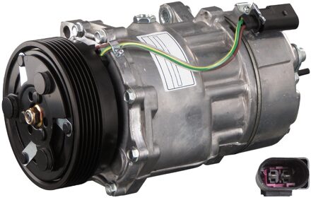 Ford Compressor, airconditioning 45161