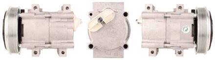 Ford Compressor, airconditioning 510067