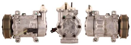 Ford Compressor, airconditioning 510098