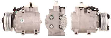 Ford Compressor, airconditioning 510119