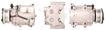 Ford Compressor, airconditioning 510141