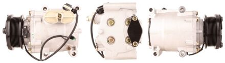 Ford Compressor, airconditioning 510171