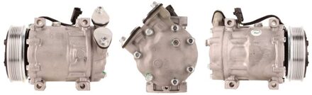 Ford Compressor, airconditioning 510227