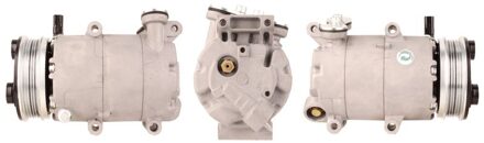 Ford Compressor, airconditioning 510243