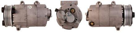 Ford Compressor, airconditioning 510411