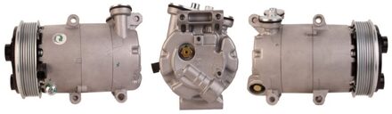 Ford Compressor, airconditioning 510450
