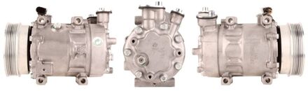 Ford Compressor, airconditioning 510470