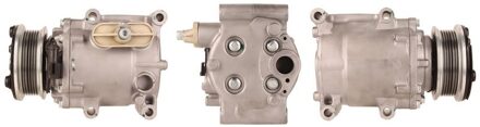 Ford Compressor, airconditioning 510478