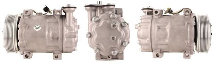 Ford Compressor, airconditioning 510494