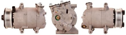Ford Compressor, airconditioning 510584