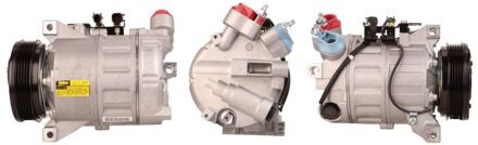 Ford Compressor, airconditioning 510593