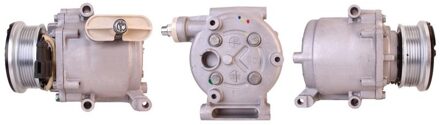Ford Compressor, airconditioning 510885