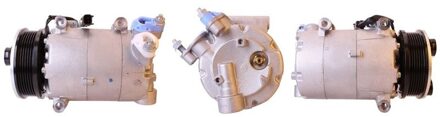 Ford Compressor, airconditioning 510903