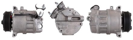Ford Compressor, airconditioning 510917