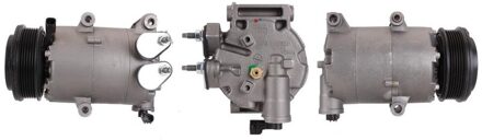 Ford Compressor, airconditioning 510925