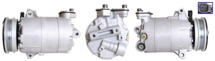 Ford Compressor, airconditioning 510999