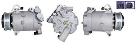 Ford Compressor, airconditioning 511002
