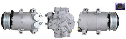 Ford Compressor, airconditioning 511076