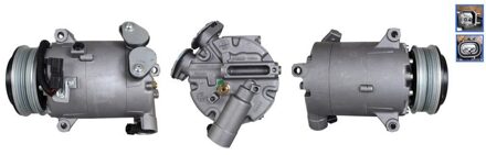 Ford Compressor, airconditioning 511139