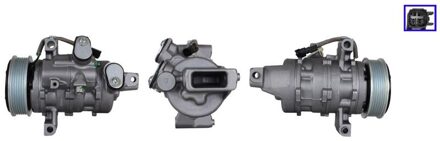 Ford Compressor, airconditioning 511168