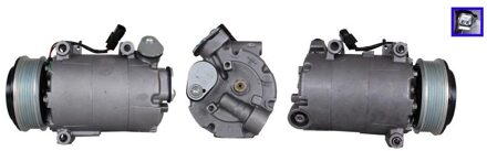Ford Compressor, airconditioning 511233