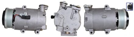 Ford Compressor, airconditioning 511234