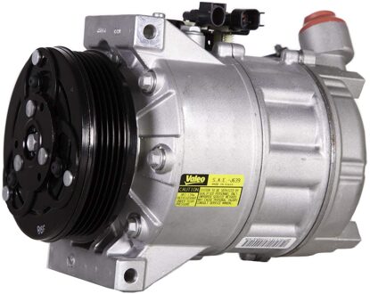 Ford Compressor, airconditioning 813140