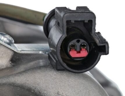 Ford Compressor, airconditioning 813917