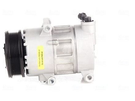 Ford Compressor, airconditioning 890418