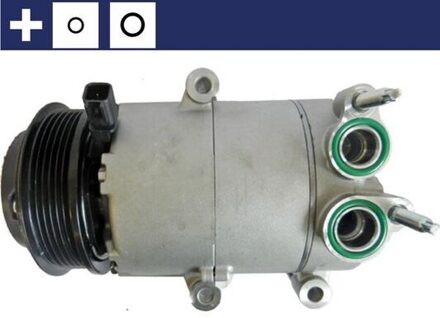 Ford Compressor, airconditioning ACP1333000S