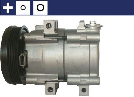 Ford Compressor, airconditioning ACP847000S