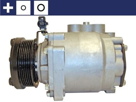Ford Compressor, airconditioning ACP87000S