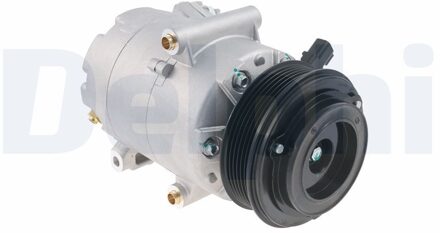 Ford Compressor, airconditioning CS20579