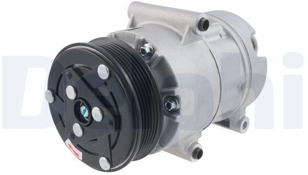 Ford Compressor, airconditioning CS20610