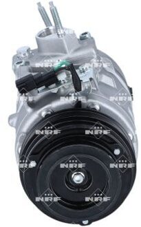 Ford Compressor, airconditioning EASY FIT 320180