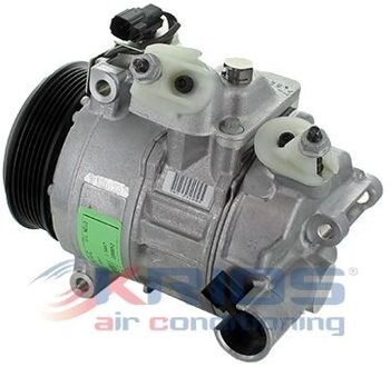 Ford Compressor, airconditioning K15467