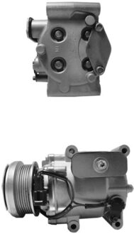 Ford Compressor, airconditioning +Line Original 090595001000