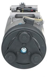 Ford Compressor, airconditioning +Line Original 090595036020
