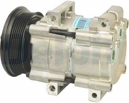 Ford Compressor, airconditioning TSP0159103