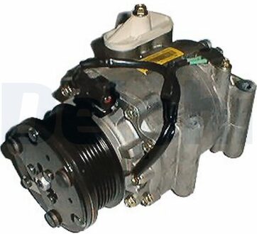 Ford Compressor, airconditioning TSP0159310