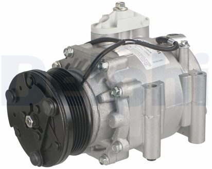 Ford Compressor, airconditioning TSP0159336