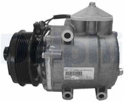 Ford Compressor, airconditioning TSP0159373