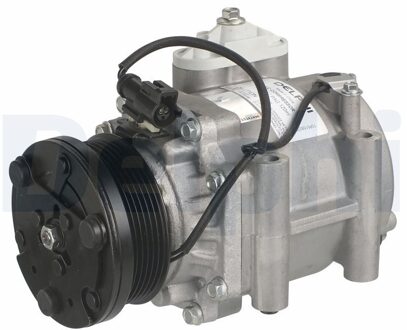Ford Compressor, airconditioning TSP0159376
