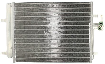Ford Condensator, airconditioning 940043
