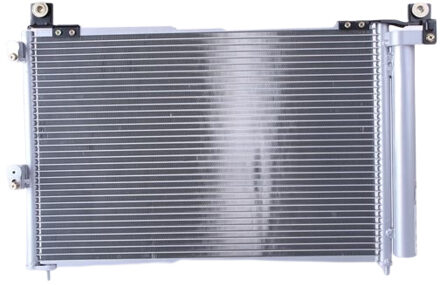 Ford Condensator, airconditioning 940143