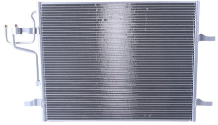 Ford Condensator, airconditioning 940144