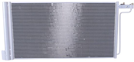 Ford Condensator, airconditioning 940181