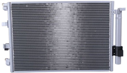 Ford Condensator, airconditioning 940222