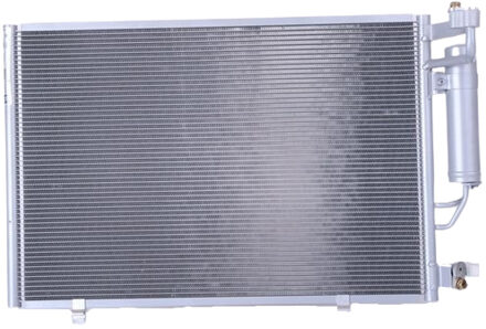 Ford Condensator, airconditioning 940277