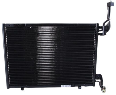Ford Condensator, airconditioning 940287